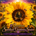 5 Questions Spiritual Guidance Session