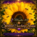 2 Months 101 Spiritual Coaching
