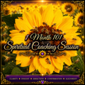 1 Month 101 Spiritual Coaching