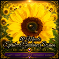 10 Minute Spiritual Guidance Session