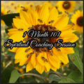 1 Month 101 Spiritual Coaching