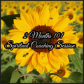 2 Months 101 Spiritual Coaching
